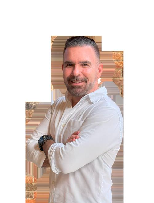 Andrés Álvarez Restrepo