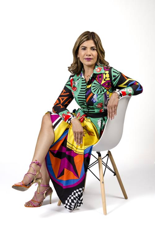 Ivannia Murillo